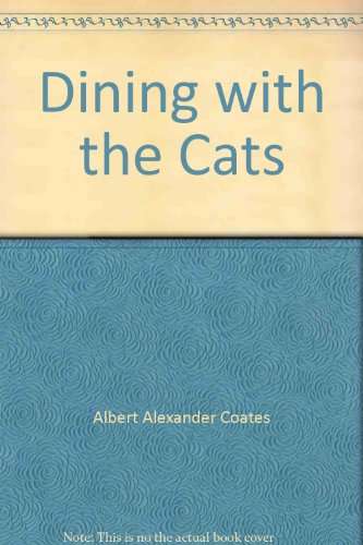 Dining with cats an autobiography of a farm worker