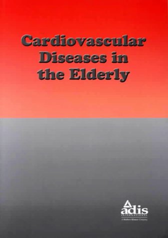 Cardiovascular Diseases in the Elderly (9780864710697) by Mallarkey, Gordon