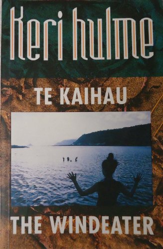 9780864730190: Te kaihau = The windeater