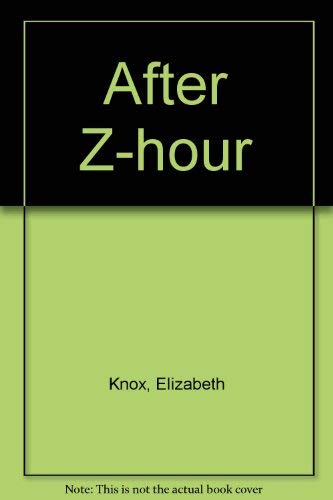 After Z-Hour