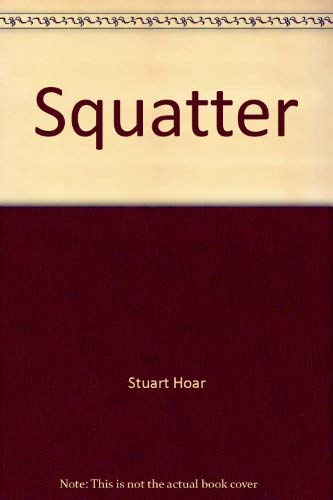 Stock image for Squatter for sale by Jason Books