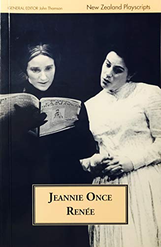 Jeannie Once (9780864732156) by ReneÌe