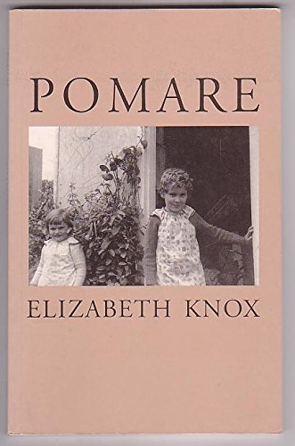 Imagen de archivo de Pomare: Novella a la venta por Hourglass Books