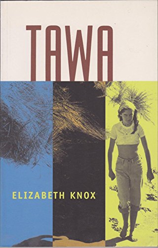 Imagen de archivo de Tawa: Novella a la venta por Hourglass Books