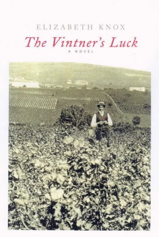 Stock image for The Vintner's Luck for sale by Wonder Book