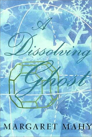 9780864733474: A Dissolving Ghost: Essays and More (Essays & Interviews)