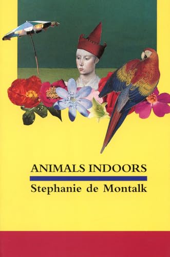 Beispielbild fr Animals Indoors zum Verkauf von Reuseabook