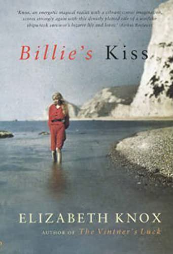 Beispielbild fr Billie's kiss zum Verkauf von Cathy's Half Price Books