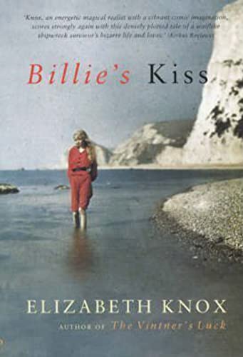 Stock image for Billie's kiss for sale by Cathy's Half Price Books