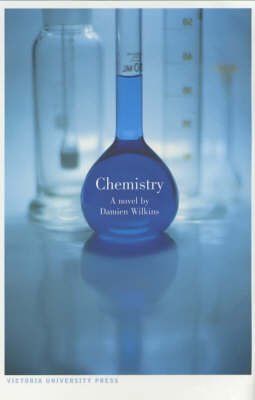 Beispielbild fr Chemistry. A Novel. zum Verkauf von Antiquariat Herold