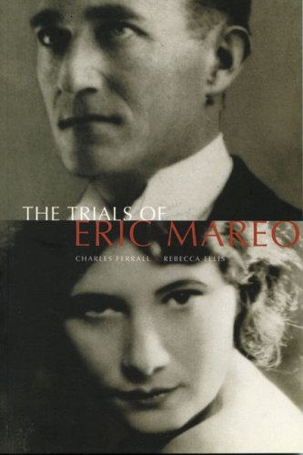 Beispielbild fr The Trials of Eric Mareo zum Verkauf von WorldofBooks