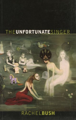 Imagen de archivo de The Unfortunate Singer a la venta por PBShop.store US