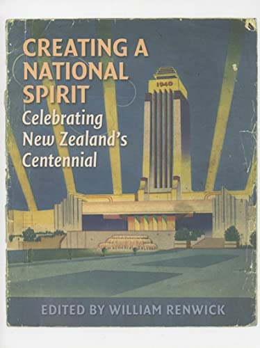 9780864734754: Creating A National Spirit