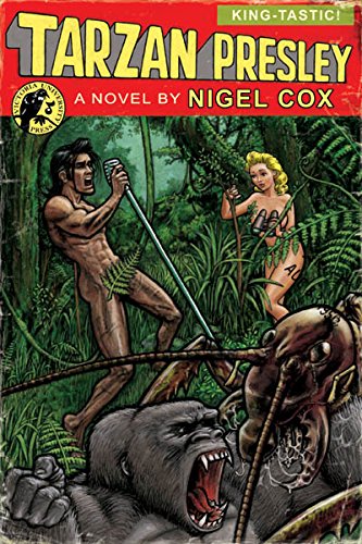 Stock image for Tarzan Presley for sale by Isle of Books