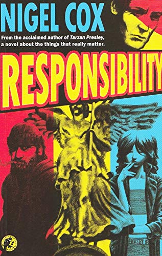Imagen de archivo de Responsibility a la venta por WorldofBooks