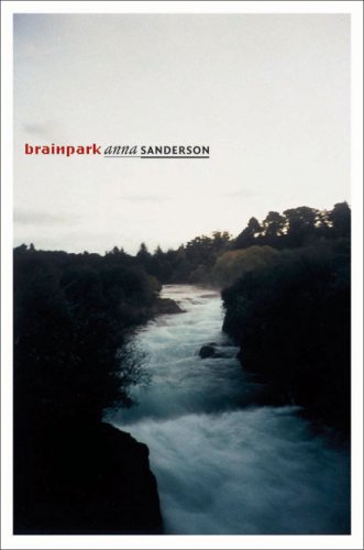 Stock image for Brainpark for sale by Book Express (NZ)