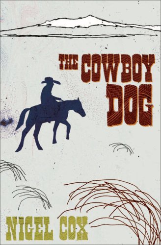 Imagen de archivo de The Cowboy Dog a la venta por Books From California
