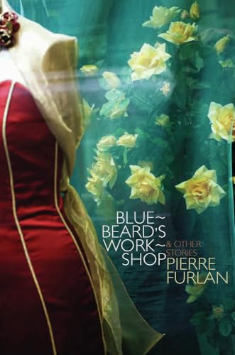 Stock image for Bluebeard's Workshop: & Other Stories for sale by HPB-Diamond