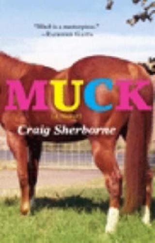 Stock image for Muck for sale by Book Express (NZ)