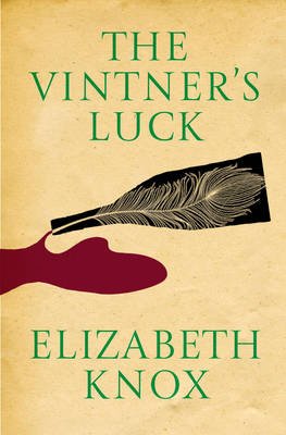 Imagen de archivo de The Vintner's Luck (an author signed limited edition first printing) a la venta por S.Carter