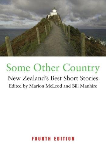 Imagen de archivo de Some Other Country: New Zealand's Best Short Stories a la venta por ABOXABOOKS