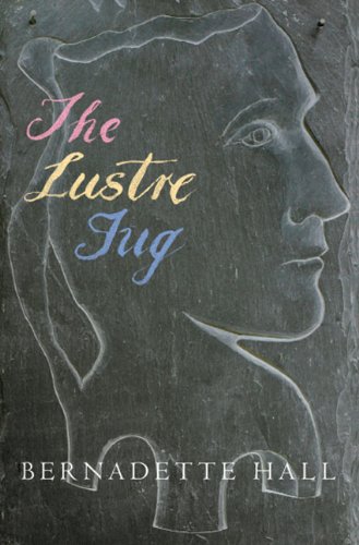 Imagen de archivo de The Lustre Jug a la venta por PBShop.store US