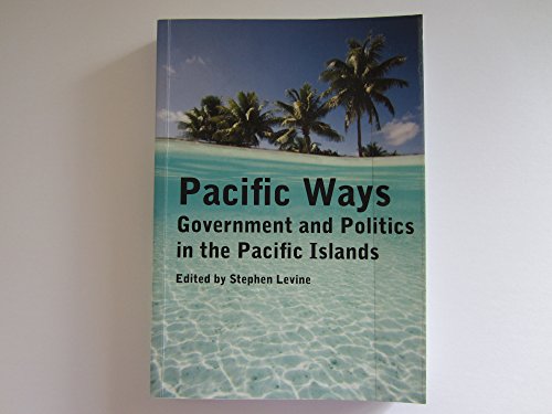 9780864736178: Pacific Ways