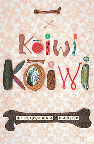 Beispielbild fr Koiwi Koiwi: Bone Bone zum Verkauf von WorldofBooks