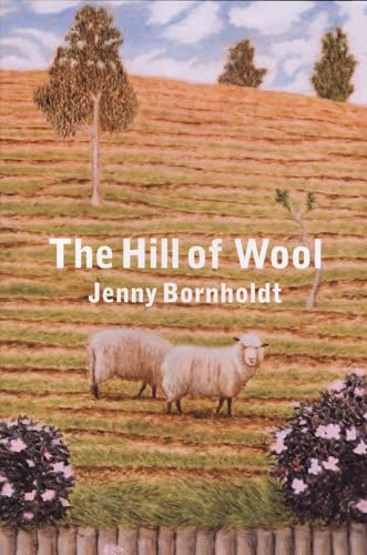 Beispielbild fr The Hill of Wool zum Verkauf von Buchpark
