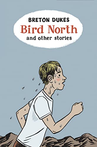 Stock image for Bird North and Other Stories for sale by Jason Books