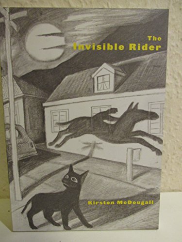 Beispielbild fr The Invisible Rider zum Verkauf von WorldofBooks