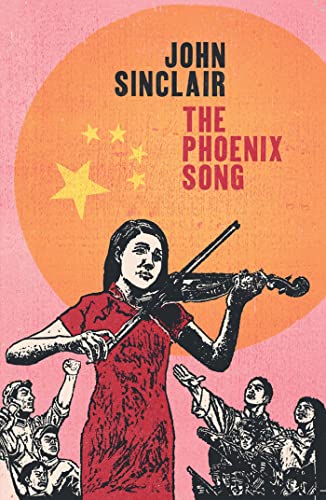 Stock image for The Phoenix Song for sale by WorldofBooks