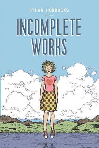 Stock image for Incomplete Works for sale by GF Books, Inc.