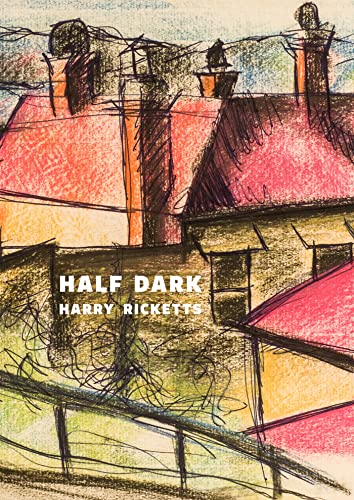 Stock image for Half Dark for sale by PBShop.store US