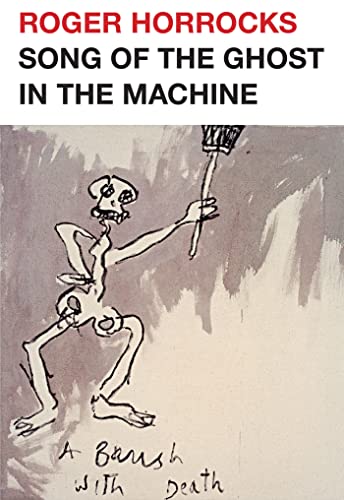 Beispielbild fr Song of the Ghost in the Machine zum Verkauf von Books From California