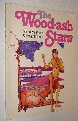 9780864860897: The wood-ash stars