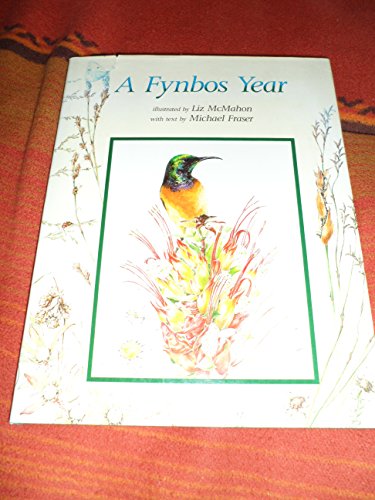 Stock image for Fynbos Year for sale by Books From California