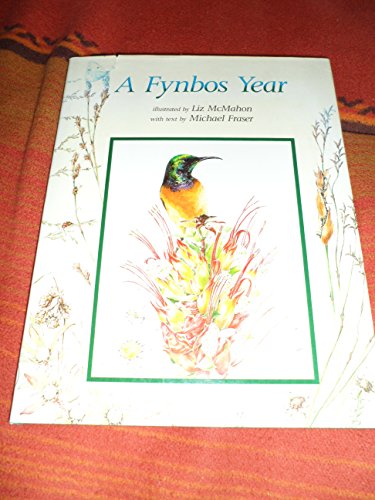 Fynbos Year (9780864861030) by Michael Fraser