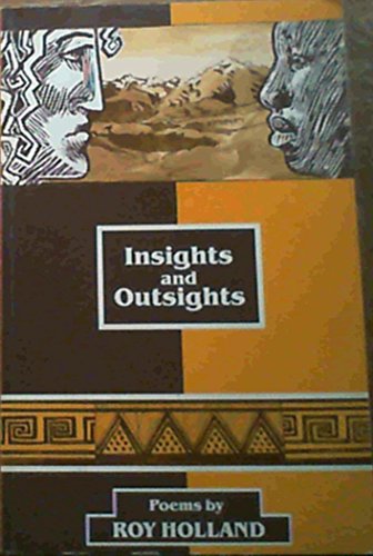 Stock image for Insights &amp; Outsights; Poems for sale by Chapter 1