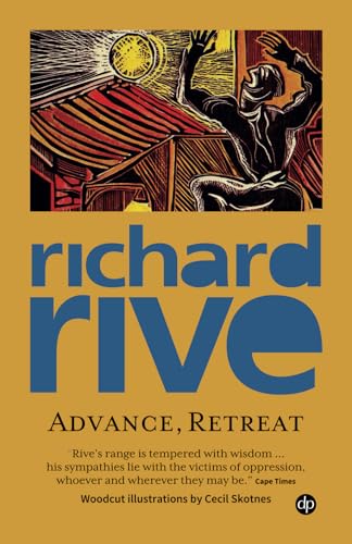 Imagen de archivo de Advance, Retreat: Selected Short Stories a la venta por AwesomeBooks