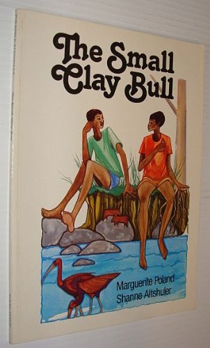 9780864861450: The Small Clay Bull