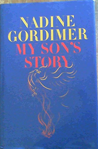 Beispielbild fr My Son's Story zum Verkauf von Wonder Book