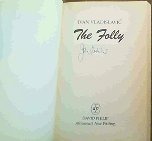 9780864862372: The Folly