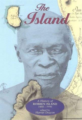 Stock image for A History of Robben Island for sale by ThriftBooks-Dallas