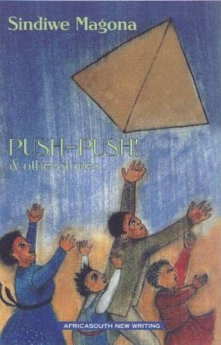 Beispielbild fr Push-Push and Other Stories zum Verkauf von Blackwell's