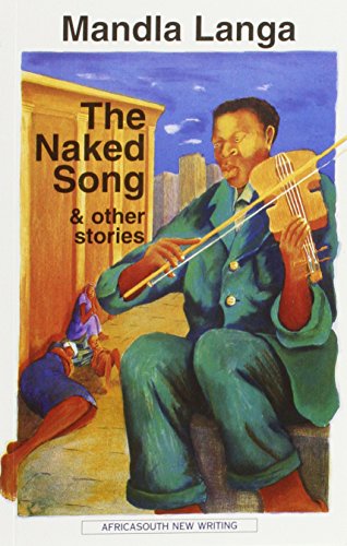 Beispielbild fr The Naked Song and Other Stories zum Verkauf von WorldofBooks