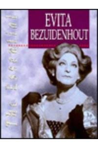 Stock image for The Essential Evita Bezuidenhout (Essential (David Philip)) for sale by HPB-Red