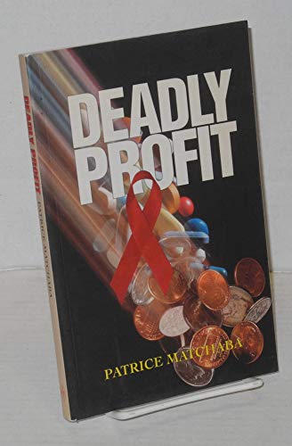 Stock image for Deadly Profit for sale by Chapter 1