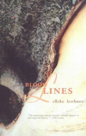 Stock image for Bloodlines for sale by GF Books, Inc.