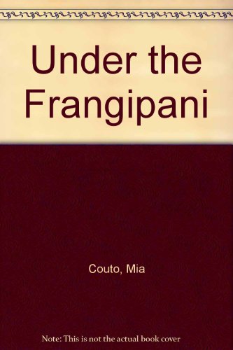 9780864863782: Under the Frangipani